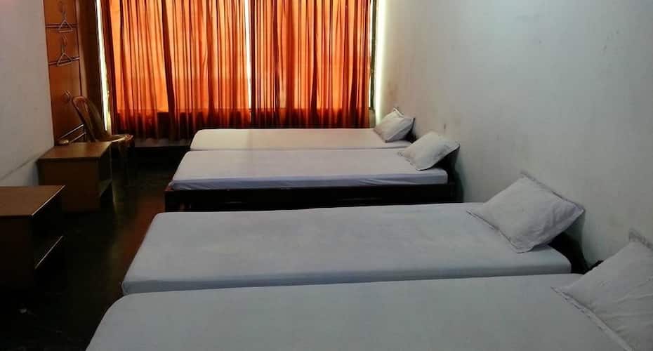 Hotel Marina Inn, Dhanbad 3